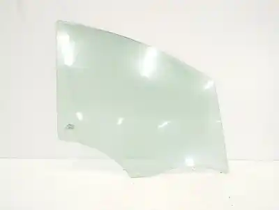 Peça sobressalente para automóvel em segunda mão vidro dianteiro direito por renault modus luxe privilege referências oem iam 