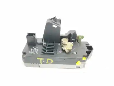 Автозапчасти б/у замок задней правой двери за saab 9-5 (ys3e) 1.9 tid ссылки oem iam 4855201  