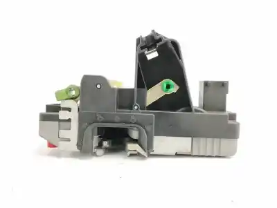 Автозапчасти б/у замок задней правой двери за saab 9-5 (ys3e) 1.9 tid ссылки oem iam 4855201  