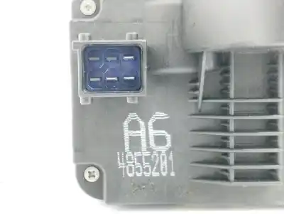 Автозапчасти б/у замок задней правой двери за saab 9-5 (ys3e) 1.9 tid ссылки oem iam 4855201  