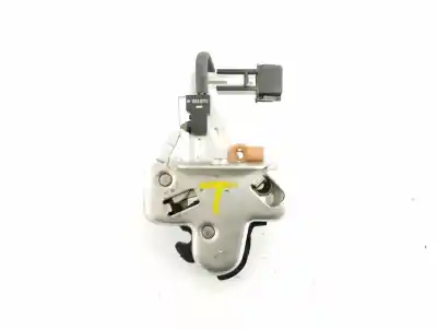 Pezzo di ricambio per auto di seconda mano baule / serratura del cancello per saab 9-5 (ys3e) 1.9 tid riferimenti oem iam 5331293