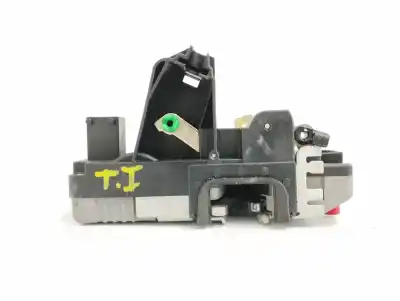 Автозапчастина б/у замок дверей заднього лівого для saab 9-5 (ys3e) 1.9 tid посилання на oem iam 4855193  