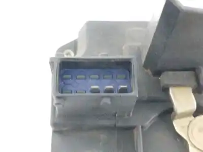 Автозапчастина б/у замок передній праві двері для saab 9-5 (ys3e) 1.9 tid посилання на oem iam 4855185  