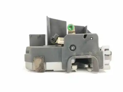 Second-hand car spare part left front door lock for saab 9-5 (ys3e) 1.9 tid oem iam references 4855151  