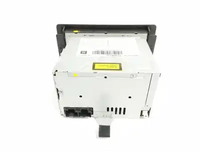 Автозапчасти б/у аудиосистема / радио cd за saab 9-5 (ys3e) 1.9 tid ссылки oem iam 12768736  