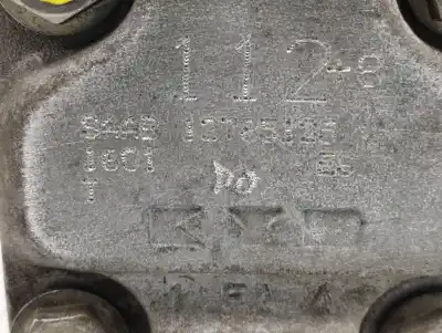 Second-hand car spare part steering pump for saab 9-3 cabrio 1.8 cat oem iam references 12785125  