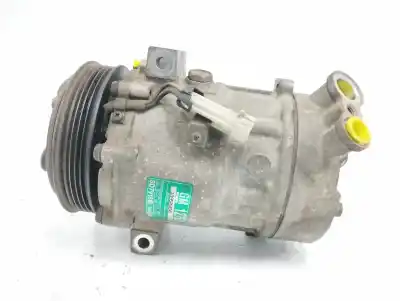 Tweedehands auto-onderdeel airconditioning compressor voor saab 9-3 cabrio 1.8 cat oem iam-referenties 12759394