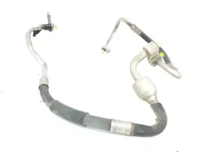 Tweedehands auto-onderdeel airconditioning pijpen voor saab 9-3 cabrio 1.8 cat oem iam-referenties 12758273