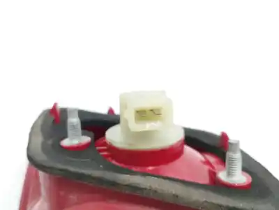 Second-hand car spare part interior left tailgate light for saab 9-5 (ys3e) 1.9 tid oem iam references 12755791  12758912