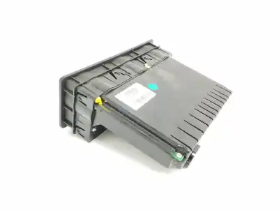 Автозапчастина б/у клімат-контроль для saab 9-5 (ys3e) 1.9 tid посилання на oem iam 12768161 f19170 