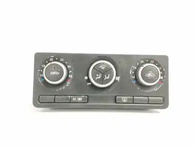 Pezzo di ricambio per auto di seconda mano controllo climatico per saab 9-5 (ys3e) 1.9 tid riferimenti oem iam 12768161