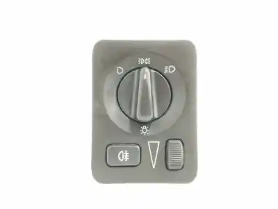 Pezzo di ricambio per auto di seconda mano controllo della luce per saab 9-5 (ys3e) 1.9 tid riferimenti oem iam 12760589
