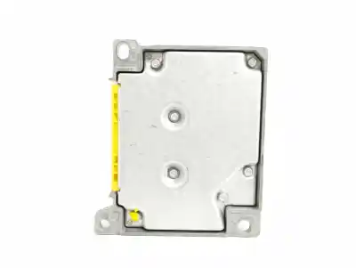 Автозапчастина б/у блок управління подушками безпеки для saab 9-5 (ys3e) 1.9 tid посилання на oem iam 12765880  w0457788