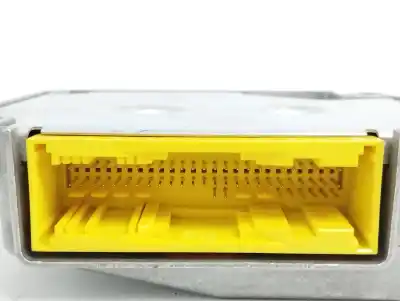 Автозапчастина б/у блок управління подушками безпеки для saab 9-5 (ys3e) 1.9 tid посилання на oem iam 12765880  w0457788