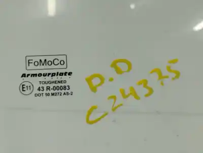 Автозапчасти б/у передняя правая луна за ford ranger (tke) 3.2 tdci cat ссылки oem iam   
