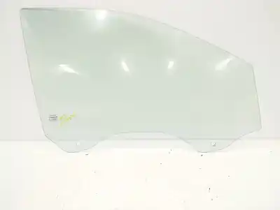 Second-hand car spare part front right glass window for ford ranger (tke) 3.2 tdci cat oem iam references 