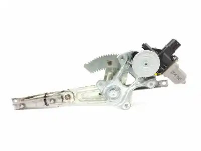 Автозапчасти б/у регулятор стекла заднего левого за MITSUBISHI ASX (GA0W) 1.8 DI-D CAT ссылки OEM IAM 5743A177  