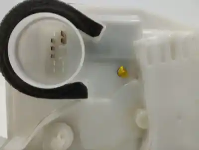 Second-hand car spare part left front door lock for mitsubishi asx (ga0w) 1.8 di-d cat oem iam references 5715a589  