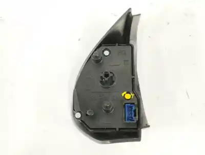 Pezzo di ricambio per auto di seconda mano controllo del volante per mitsubishi asx (ga0w) 1.8 di-d cat riferimenti oem iam 75b473  
