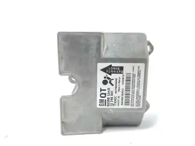 Peça sobressalente para automóvel em segunda mão  por OPEL ASTRA GTC  Referências OEM IAM 13246041  