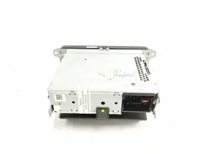 Second-hand car spare part audio system / radio cd for volkswagen polo (6r1) 1.2 tdi oem iam references 5m0035156c  ulvwmp3