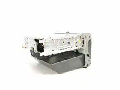 Second-hand car spare part audio system / radio cd for volkswagen polo (6r1) 1.2 tdi oem iam references 5m0035156c  ulvwmp3