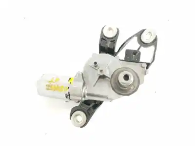 Second-hand car spare part Rear Windshield Wiper Motor for VOLKSWAGEN POLO (6R1) 1.2 TDI OEM IAM references 5K6955711B  0390201216