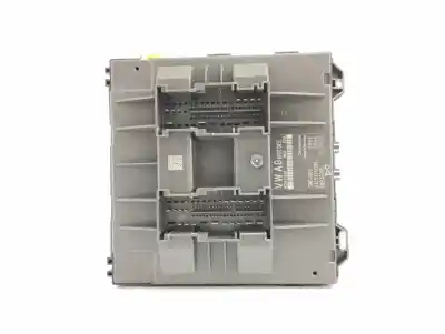 Second-hand car spare part Electronic Module for VOLKSWAGEN POLO (6R1) 1.2 TDI OEM IAM references 6R0937085D 5WK50390 A2C53396755
