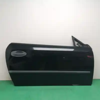Tweedehands auto-onderdeel rechts voordeur voor saab 9-3 cabrio 1.8 cat oem iam-referenties 
