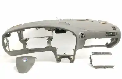Автозапчасти б/у панель приборов за saab 9-5 (ys3e) 1.9 tid ссылки oem iam 4600144