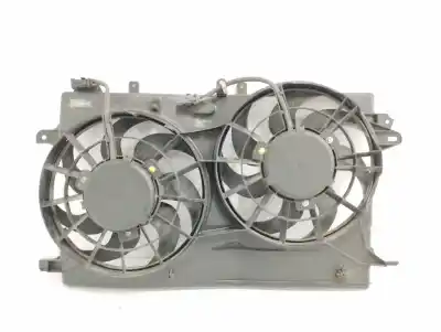 Автозапчастина б/у електро вентилятор для saab 9-5 (ys3e) 1.9 tid посилання на oem iam 12763570 3135103221 