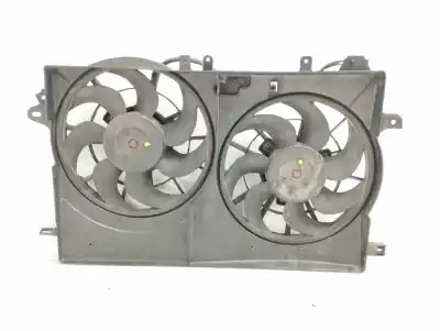 Pezzo di ricambio per auto di seconda mano elettroventola per saab 9-5 (ys3e) 1.9 tid riferimenti oem iam 12763570