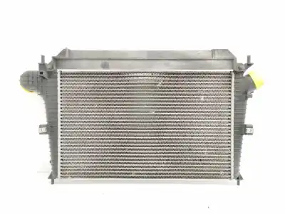 Peça sobressalente para automóvel em segunda mão intercooler por saab 9-5 (ys3e) 1.9 tid referências oem iam 4726568  