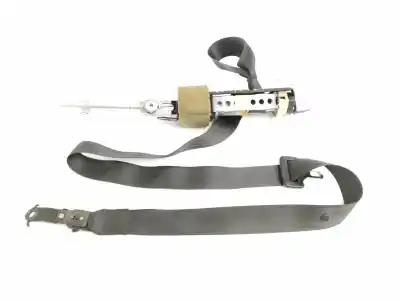 Автозапчасти б/у правый передний ремень безопасности за saab 9-5 (ys3e) 1.9 tid ссылки oem iam 12756307