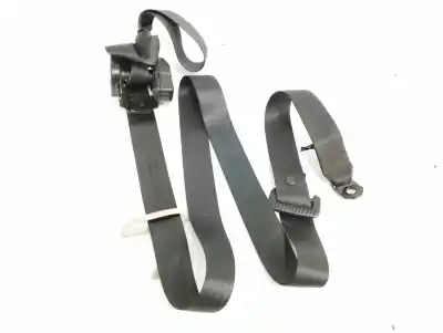 Pezzo di ricambio per auto di seconda mano cintura di sicurezza posteriore centrale per saab 9-5 (ys3e) 1.9 tid riferimenti oem iam 570385900