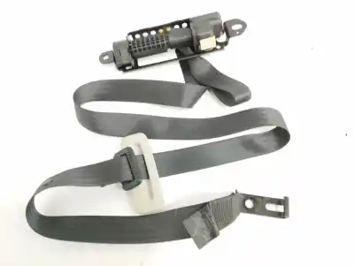 Pezzo di ricambio per auto di seconda mano cintura di sicurezza posteriore sinistra per saab 9-5 (ys3e) 1.9 tid riferimenti oem iam 12756312