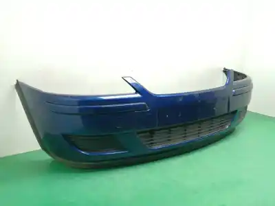 Second-hand car spare part front bumper for opel corsa c enjoy oem iam references 13120826  