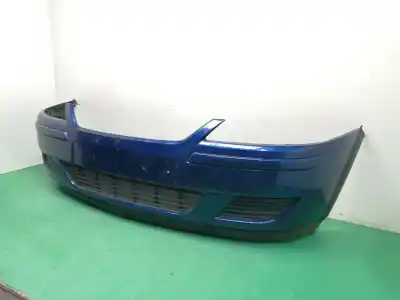 Second-hand car spare part front bumper for opel corsa c enjoy oem iam references 13120826  