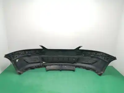 Second-hand car spare part front bumper for opel corsa c enjoy oem iam references 13120826  