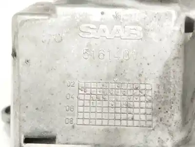 Автозапчастина б/у передач для saab 9-5 (ys3e) 1.9 tid посилання на oem iam 5161401  