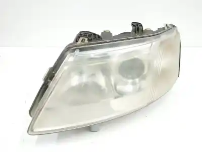 Second-hand car spare part left headlight for saab 9-3 cabrio 1.8 cat oem iam references 12799346  