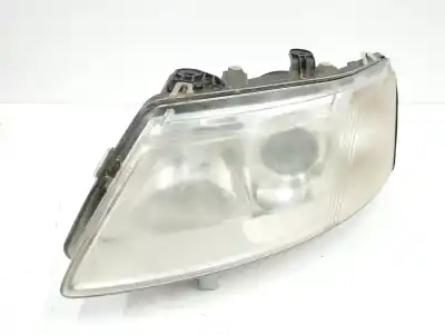 Tweedehands auto-onderdeel linker koplamp voor saab 9-3 cabrio 1.8 cat oem iam-referenties 12799346