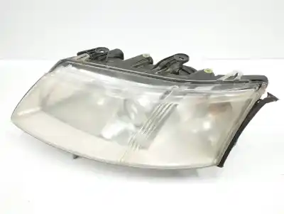 Second-hand car spare part left headlight for saab 9-3 cabrio 1.8 cat oem iam references 12799346  