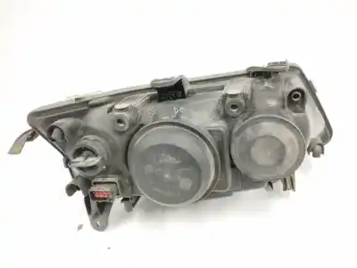 Second-hand car spare part left headlight for saab 9-3 cabrio 1.8 cat oem iam references 12799346  