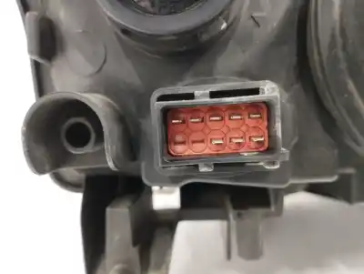 Second-hand car spare part left headlight for saab 9-3 cabrio 1.8 cat oem iam references 12799346  