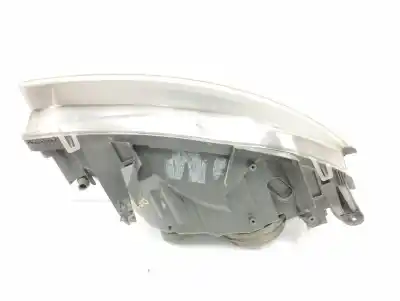 Second-hand car spare part left headlight for saab 9-3 cabrio 1.8 cat oem iam references 12799346  