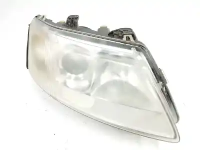 Tweedehands auto-onderdeel rechts koplamp voor saab 9-3 cabrio 1.8 cat oem iam-referenties 12799350