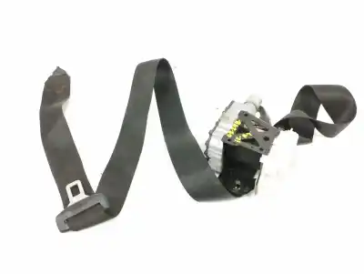 Tweedehands auto-onderdeel veiligheidsriem rechts achter voor saab 9-3 cabrio 1.8 cat oem iam-referenties 12798113