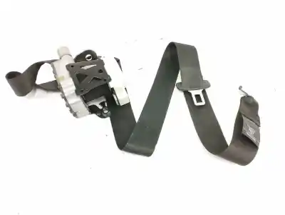 Tweedehands auto-onderdeel veiligheidsriem links achter voor saab 9-3 cabrio 1.8 cat oem iam-referenties 12798112