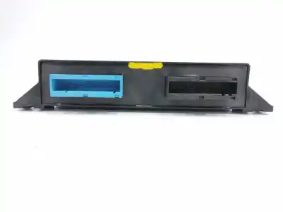 Second-hand car spare part electronic module for saab 9-3 cabrio 1.8 cat oem iam references 12763967  